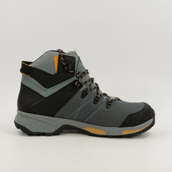 Timberland Pro Switchback 'Grey Lemon' TB-0A2BZU-065 Boot size 14 - Picture 3 of 8